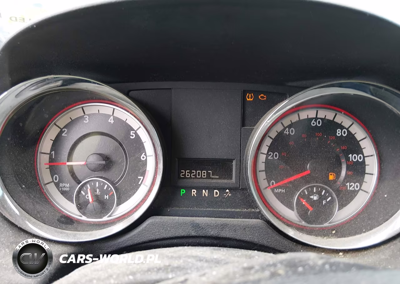 2018 Dodge Grand Caravan Se VIN:2C4RDGBGXJR347874 - 7