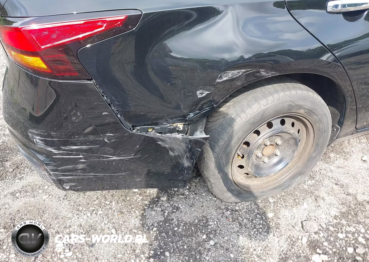 2020 Nissan Altima S Fwd VIN:1N4BL4BV0LC253795 - 6