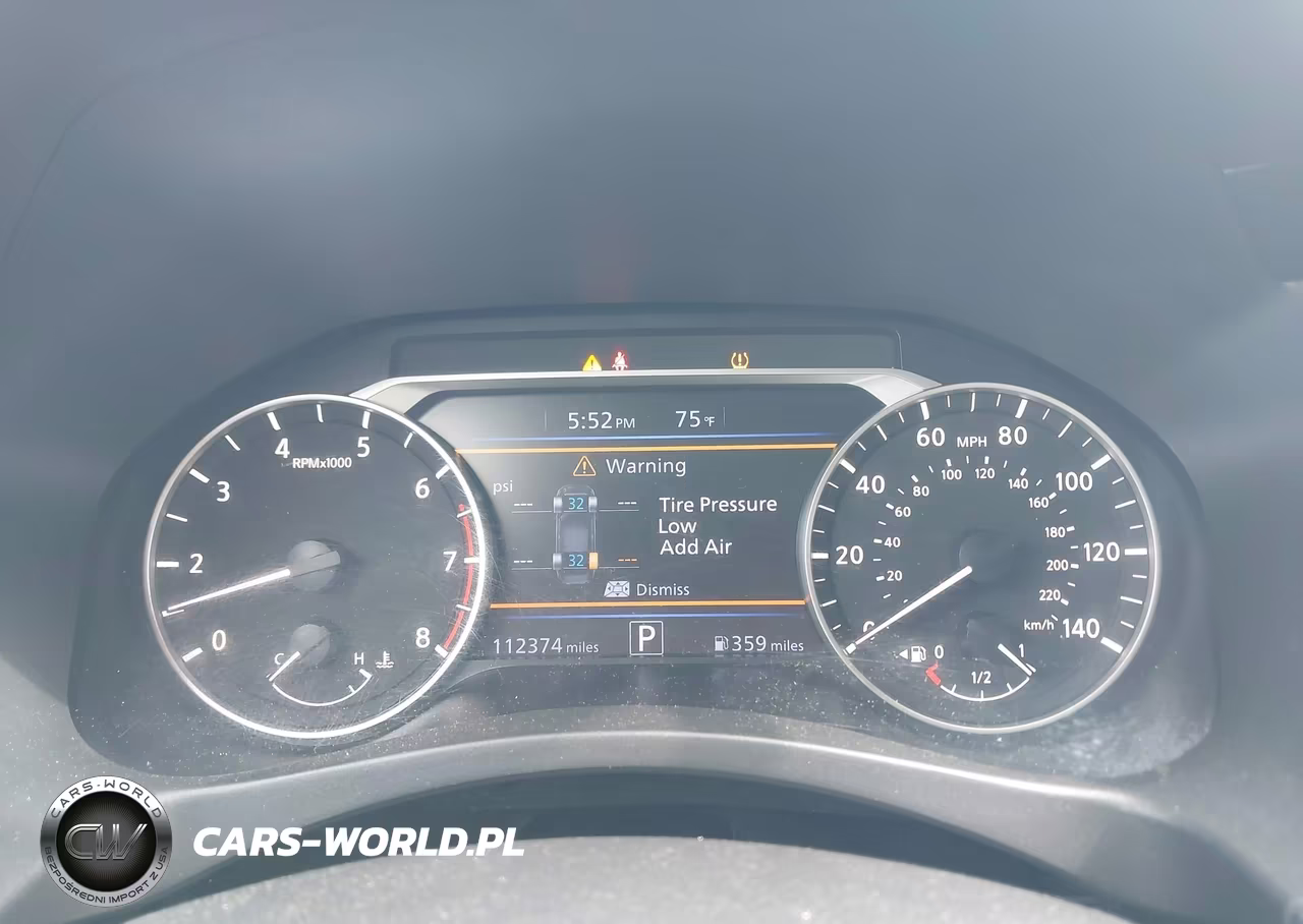 2020 Nissan Altima S Fwd VIN:1N4BL4BV0LC253795 - 7