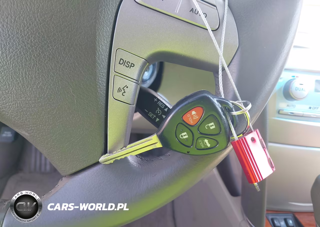 2008 Toyota Camry Xle VIN:4T1BE46KX8U735305 - 11