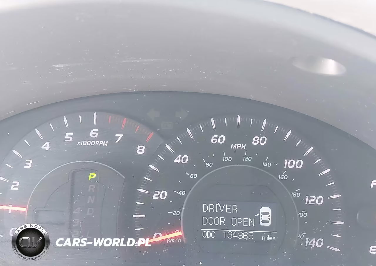 2008 Toyota Camry Xle VIN:4T1BE46KX8U735305 - 7