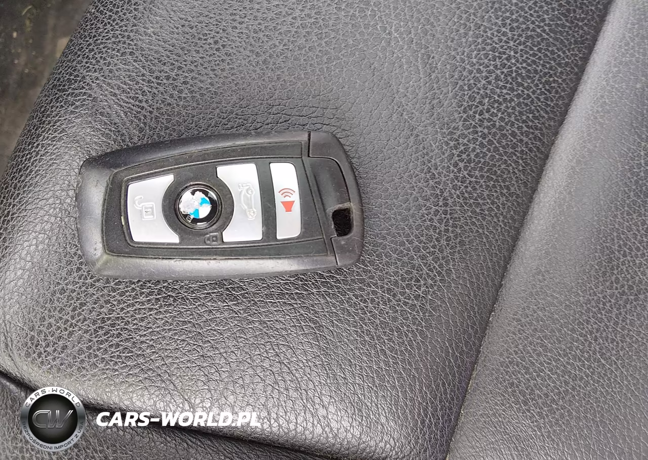 2013 BMW 528I VIN:WBAXG5C50DDY37549 - 11