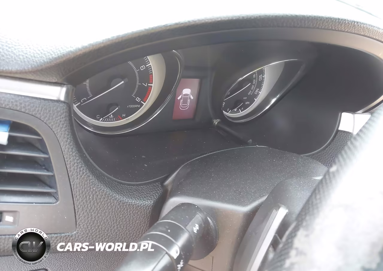 2010 Suzuki Kizashi Gts VIN:JS2RF9A50A6100642 - 7
