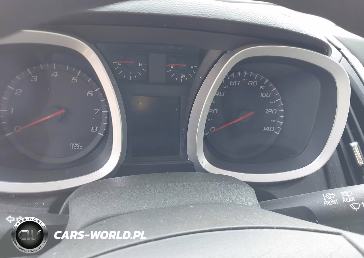 2017 Chevrolet Equinox Ls VIN:2GNALBEK8H6114324 - 7