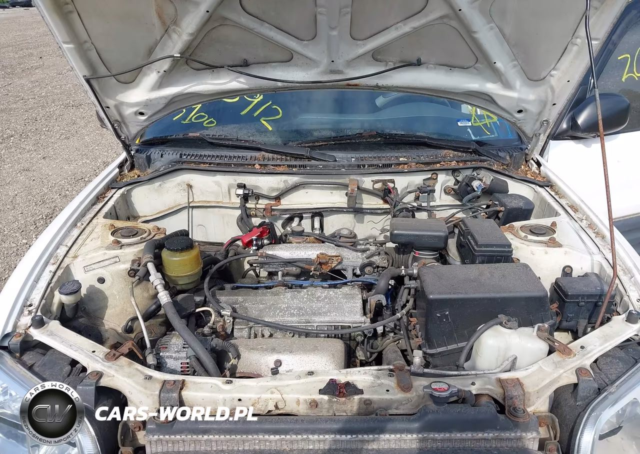 1998 Toyota Rav4 VIN:JT3GP10V0W7029773 - 10