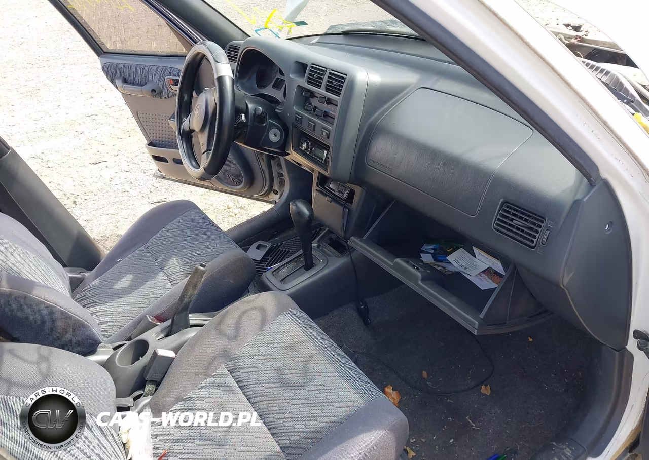 1998 Toyota Rav4 VIN:JT3GP10V0W7029773 - 5