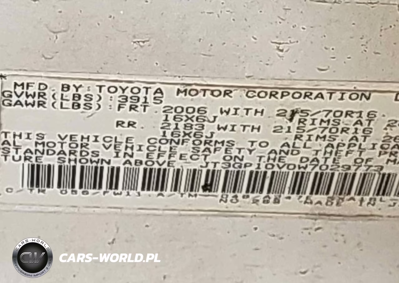 1998 Toyota Rav4 VIN:JT3GP10V0W7029773 - 9