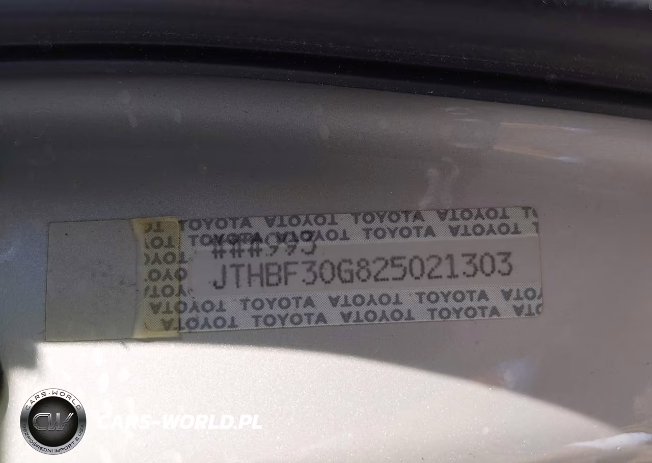 2002 Lexus Es 300 VIN:JTHBF30G825021303 - 11