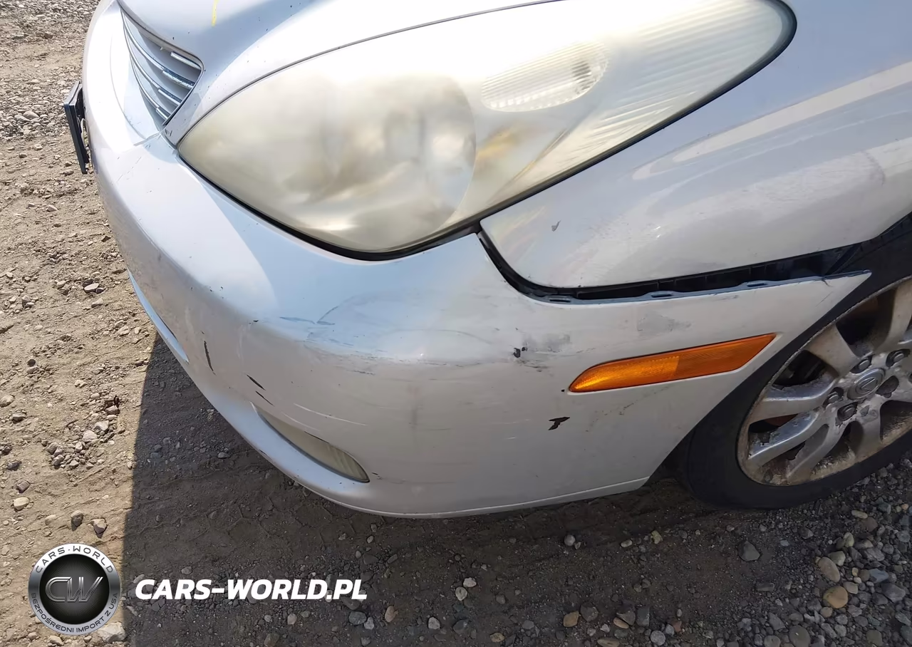 2002 Lexus Es 300 VIN:JTHBF30G825021303 - 6