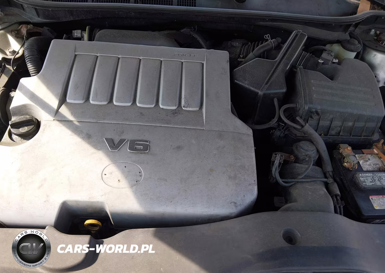 2010 Toyota Camry Xle V6 VIN:4T1BK3EK7AU598737 - 10