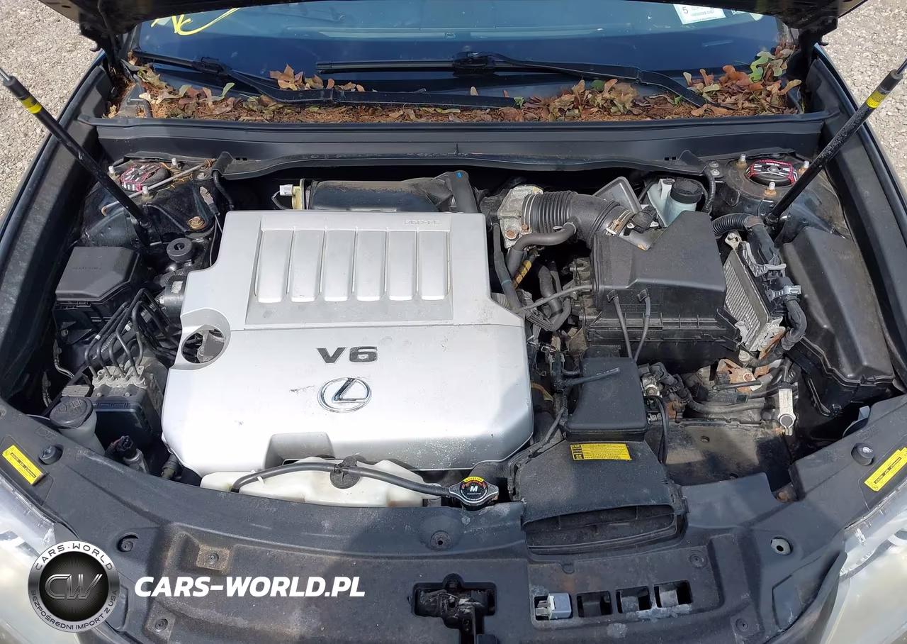 2014 Lexus Es 350 VIN:JTHBK1GG4E2085849 - 10