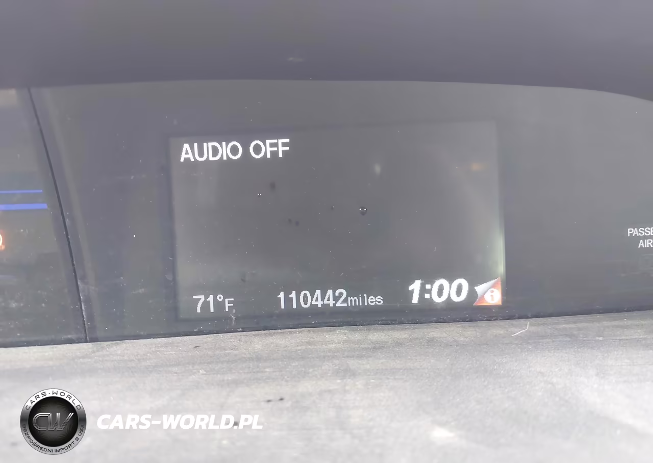 2015 Honda Civic Lx VIN:19XFB2F56FE082495 - 15