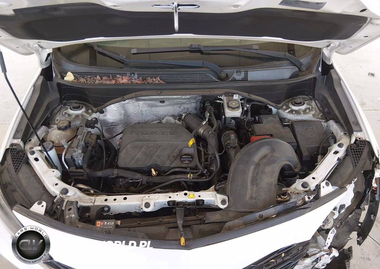 2021 Buick Encore Gx Fwd Preferred VIN:KL4MMBS25MB098639 - 10