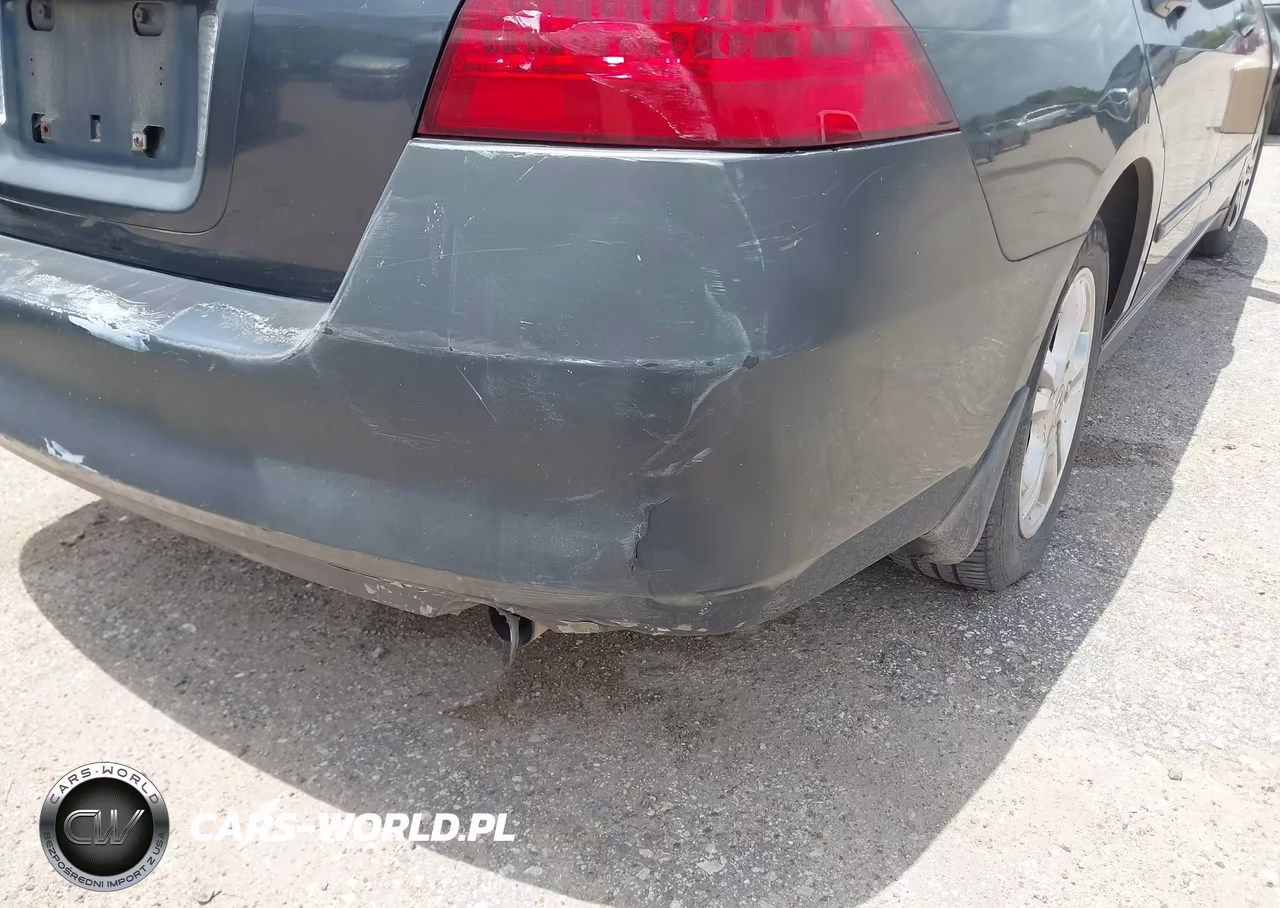 2006 Honda Accord 2.4 Se VIN:1HGCM56326A104719 - 12