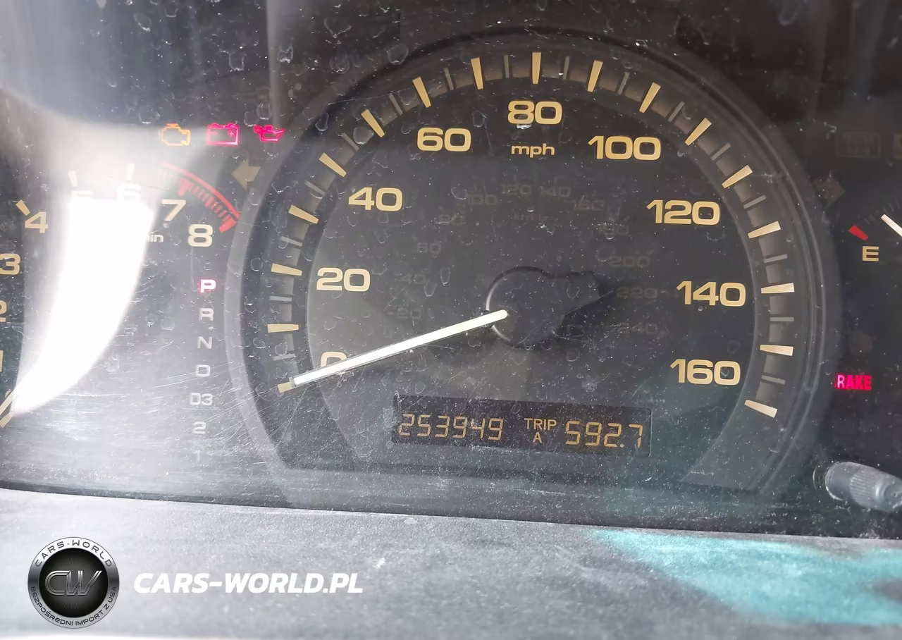2006 Honda Accord 2.4 Se VIN:1HGCM56326A104719 - 7