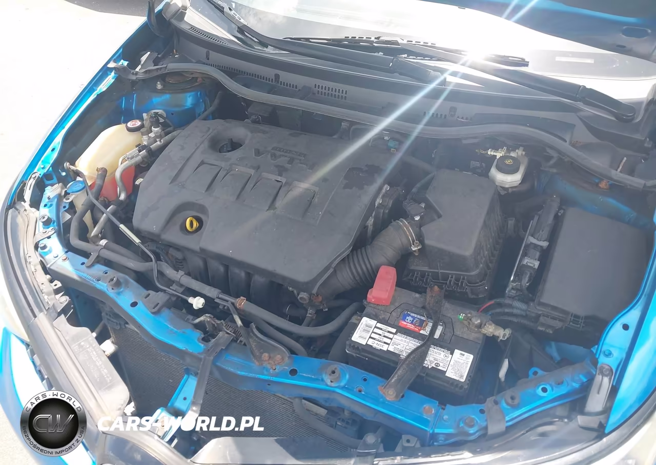 2017 Toyota Corolla Im VIN:JTNKARJE5HJ530017 - 10