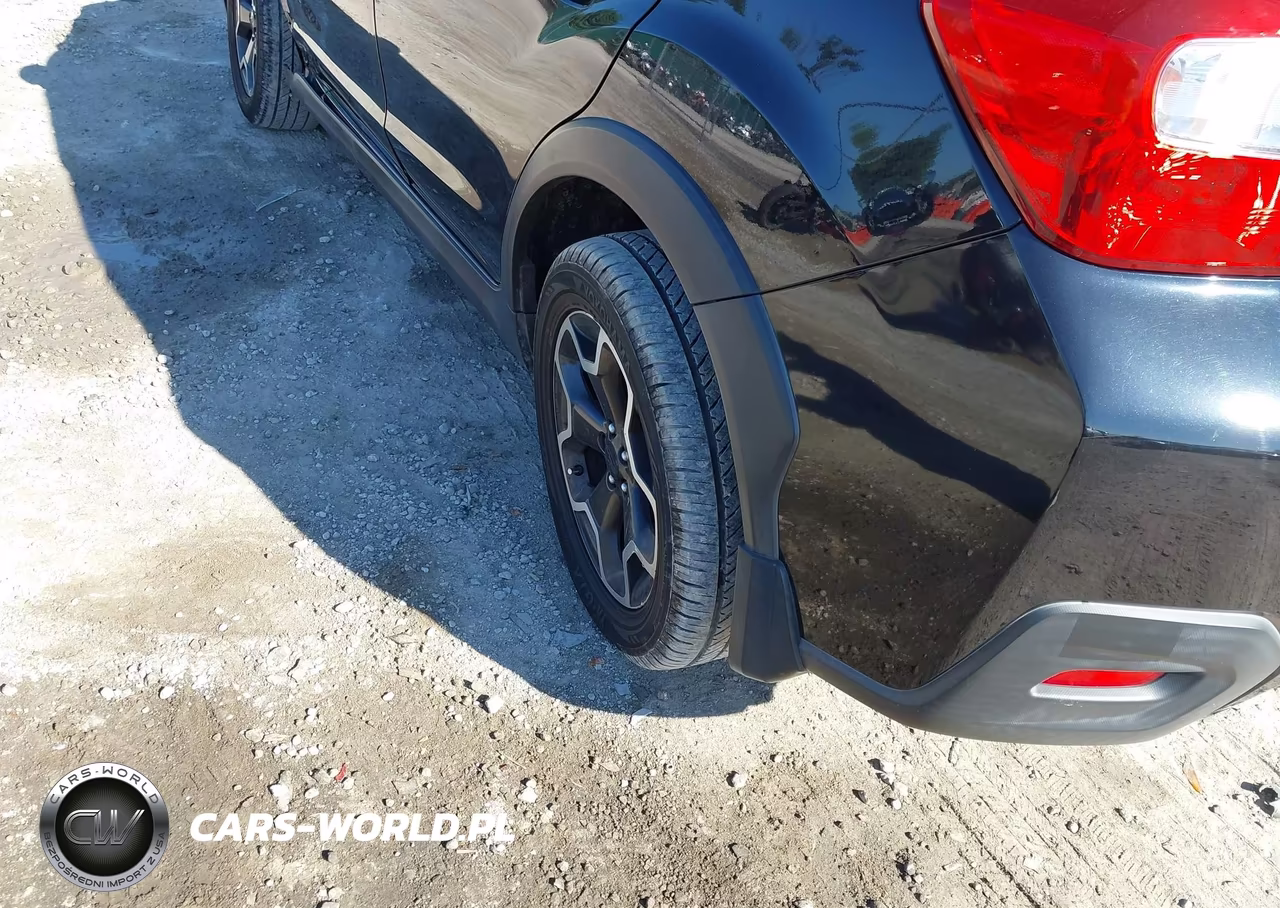 2013 Subaru Xv Crosstrek 2.0I Limited VIN:JF2GPAGCXDH842899 - 19