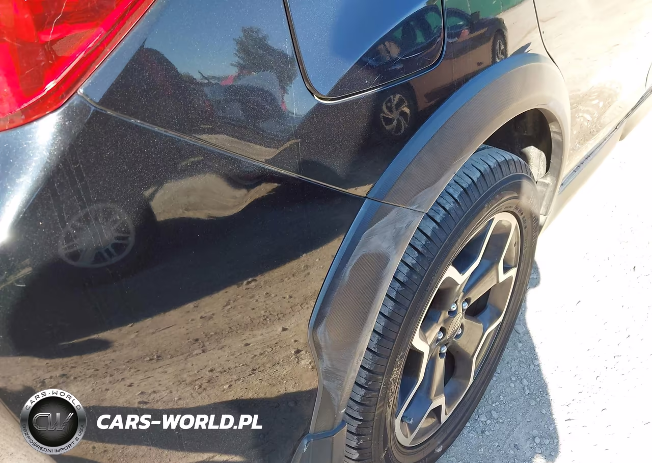 2013 Subaru Xv Crosstrek 2.0I Limited VIN:JF2GPAGCXDH842899 - 20