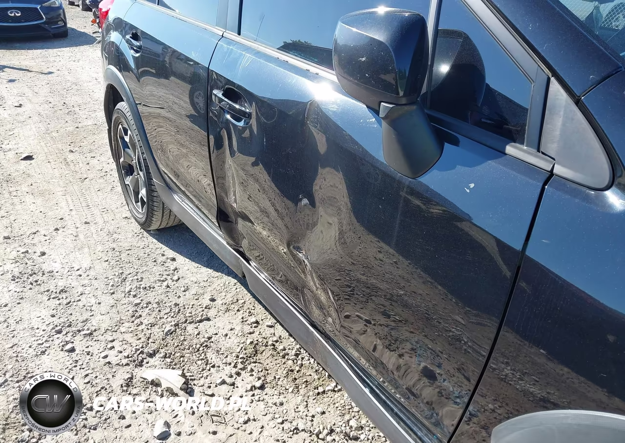 2013 Subaru Xv Crosstrek 2.0I Limited VIN:JF2GPAGCXDH842899 - 22