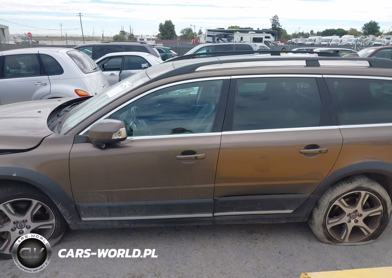 2014 Volvo Xc70 T6 Premier Plus VIN:YV4902BZ0E1185941 - 14