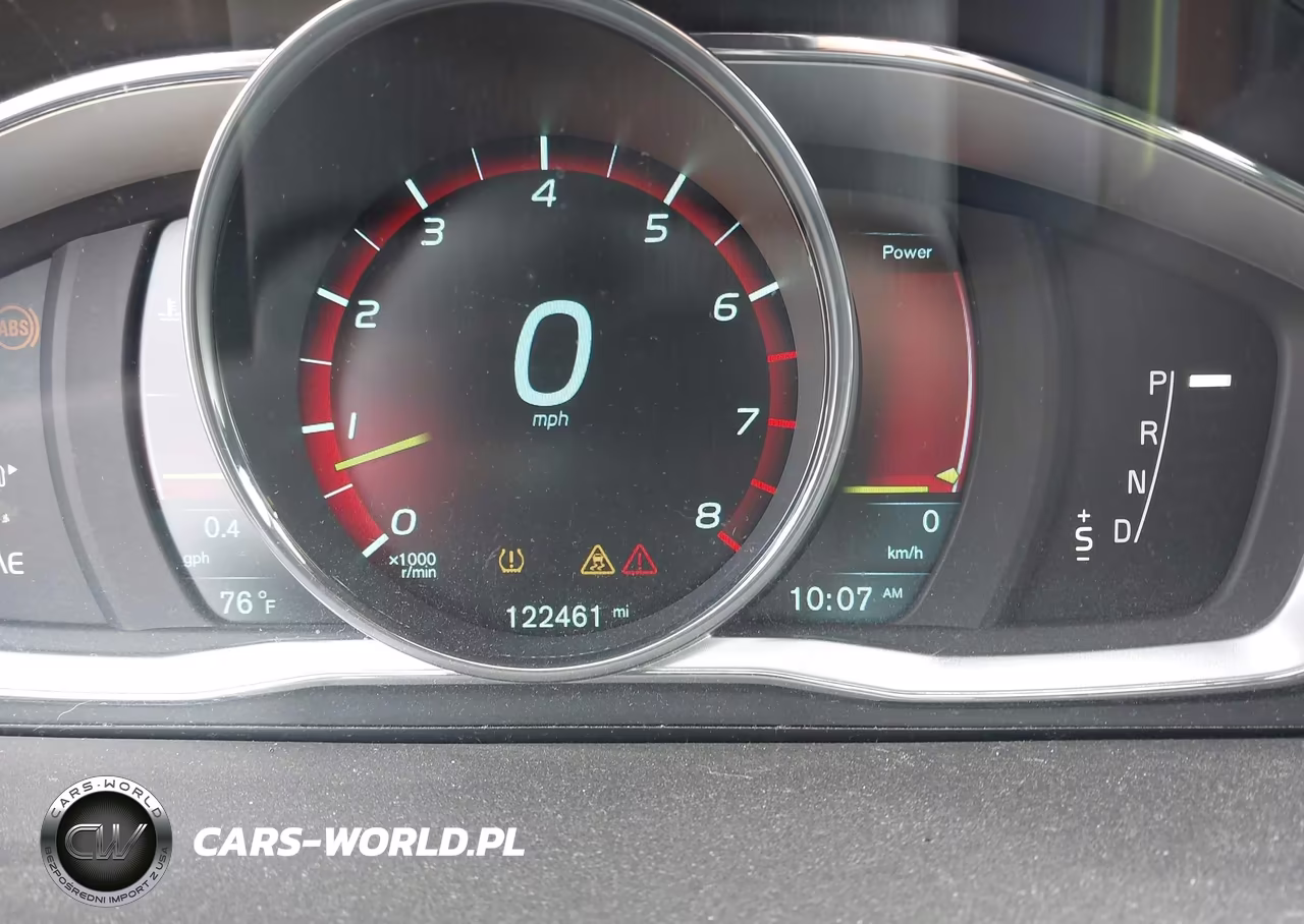 2014 Volvo Xc70 T6 Premier Plus VIN:YV4902BZ0E1185941 - 15