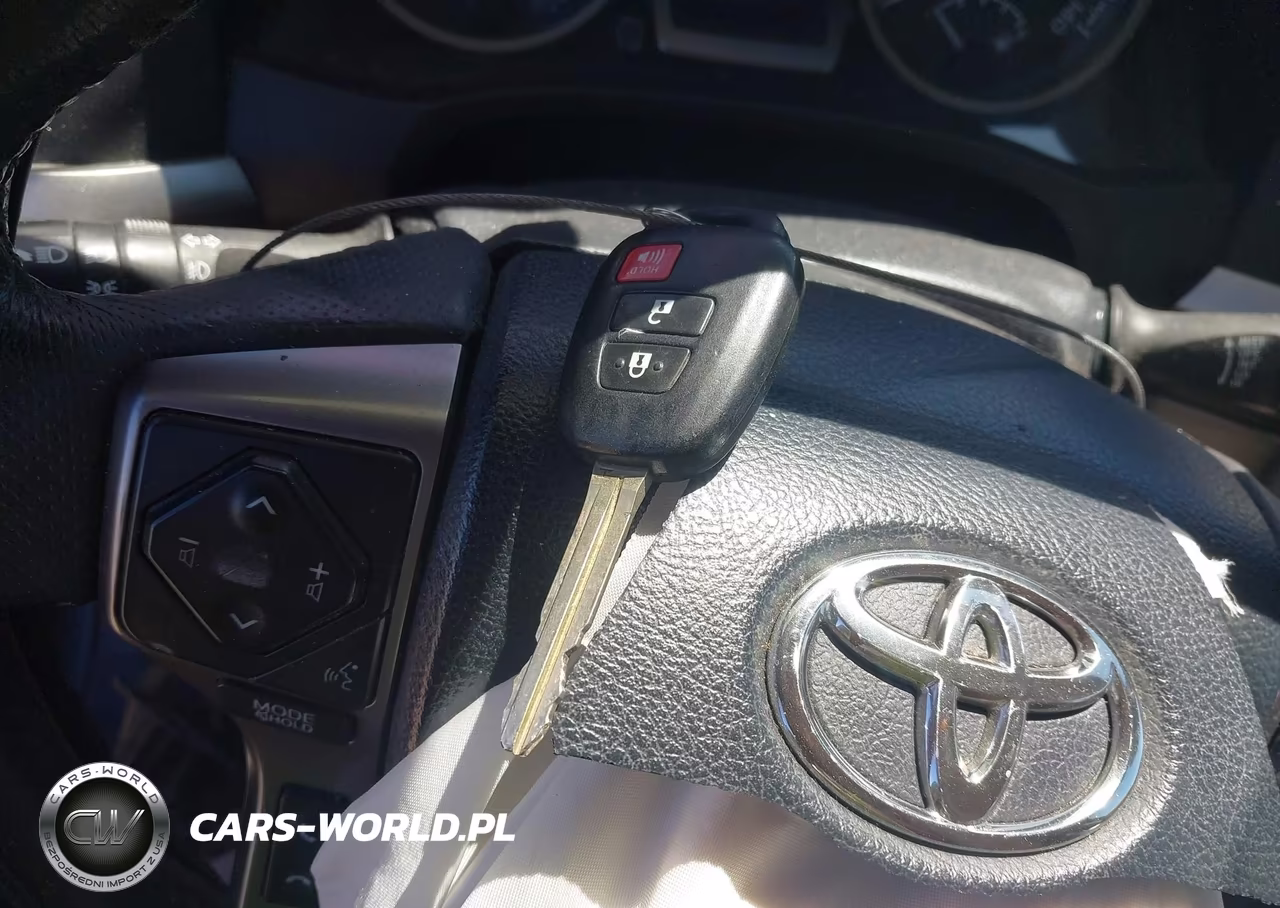 2017 Toyota Tacoma Sr5 V6 VIN:3TMAZ5CNXHM038777 - 11