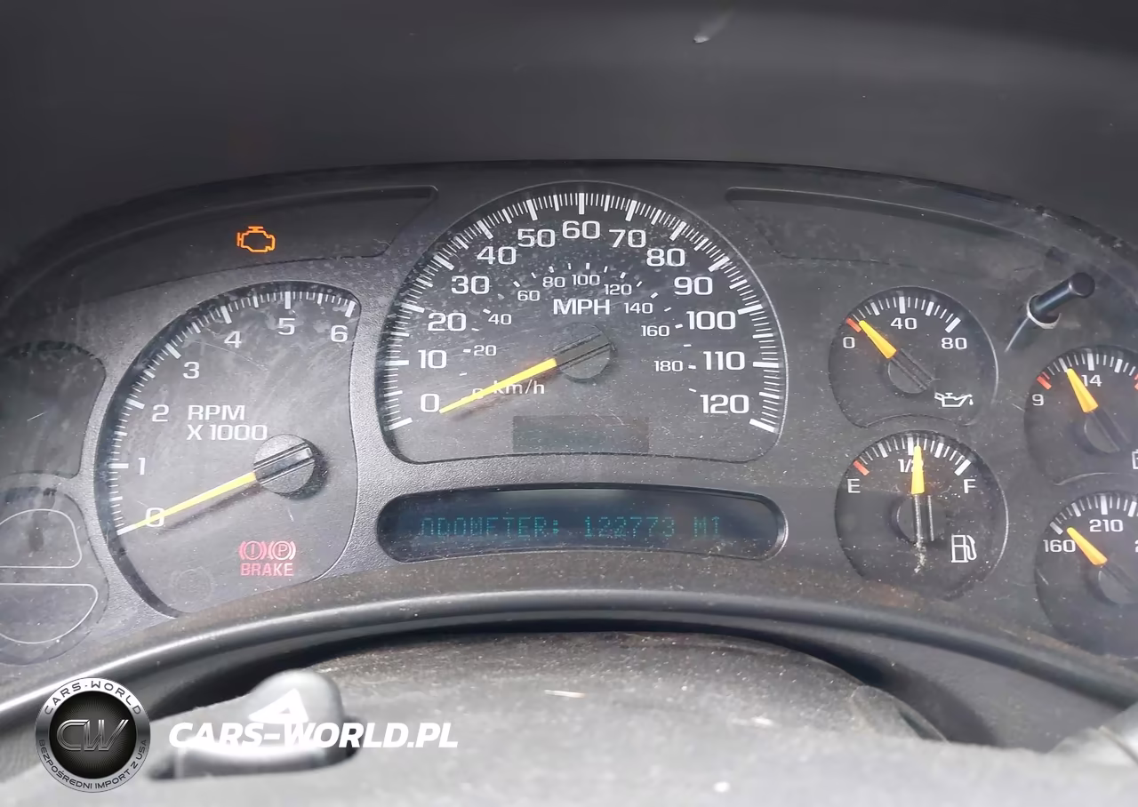 2005 GMC Sierra 1500 Sle VIN:1GTEC19T55Z356883 - 7