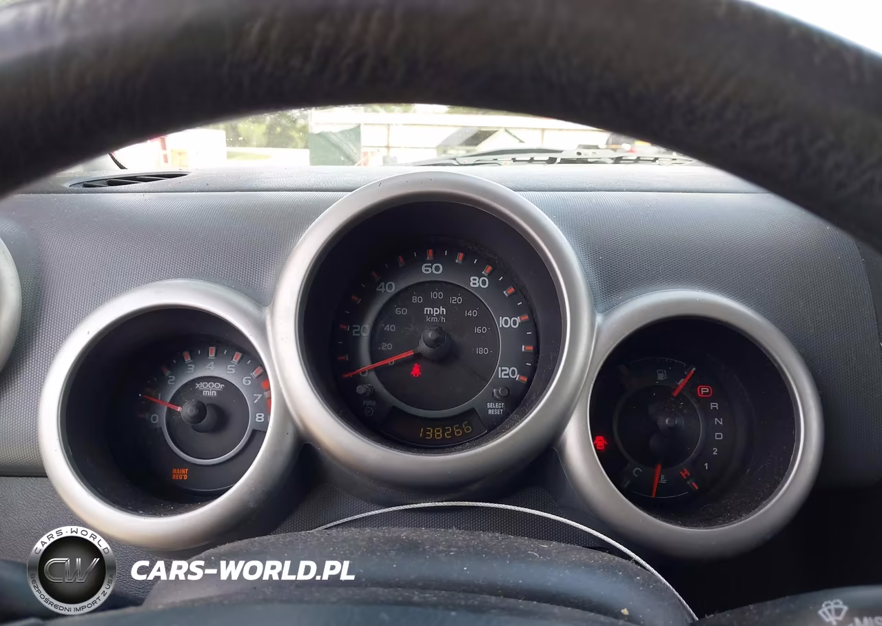 2006 Honda Element Ex VIN:5J6YH18636L015281 - 7