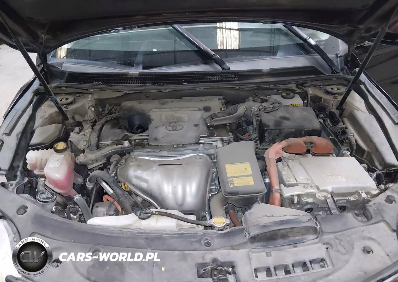 2013 Toyota Avalon Hybrid Xle Premium VIN:4T1BD1EB9DU011604 - 10