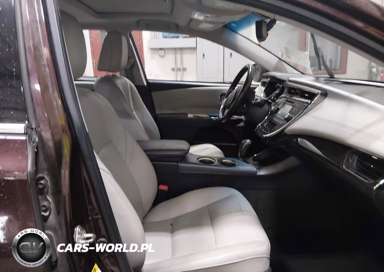 2013 Toyota Avalon Hybrid Xle Premium VIN:4T1BD1EB9DU011604 - 5