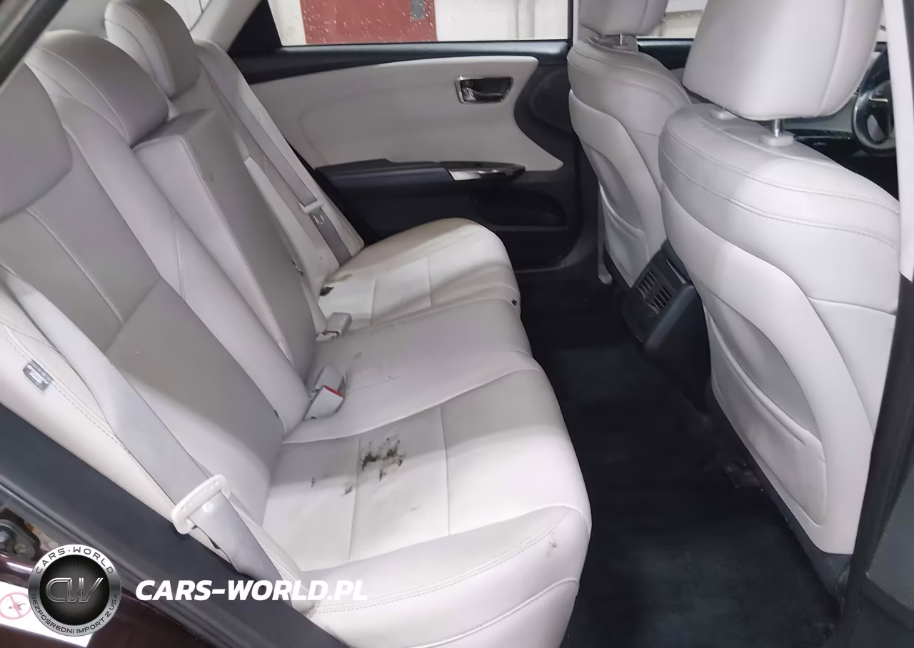 2013 Toyota Avalon Hybrid Xle Premium VIN:4T1BD1EB9DU011604 - 8