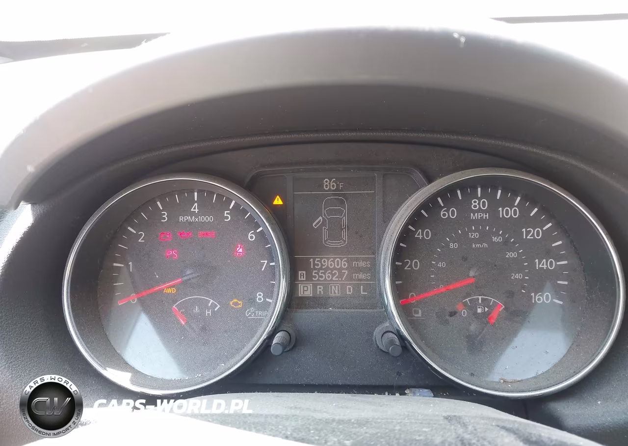 2012 Nissan Rogue S VIN:JN8AS5MVXCW354406 - 7