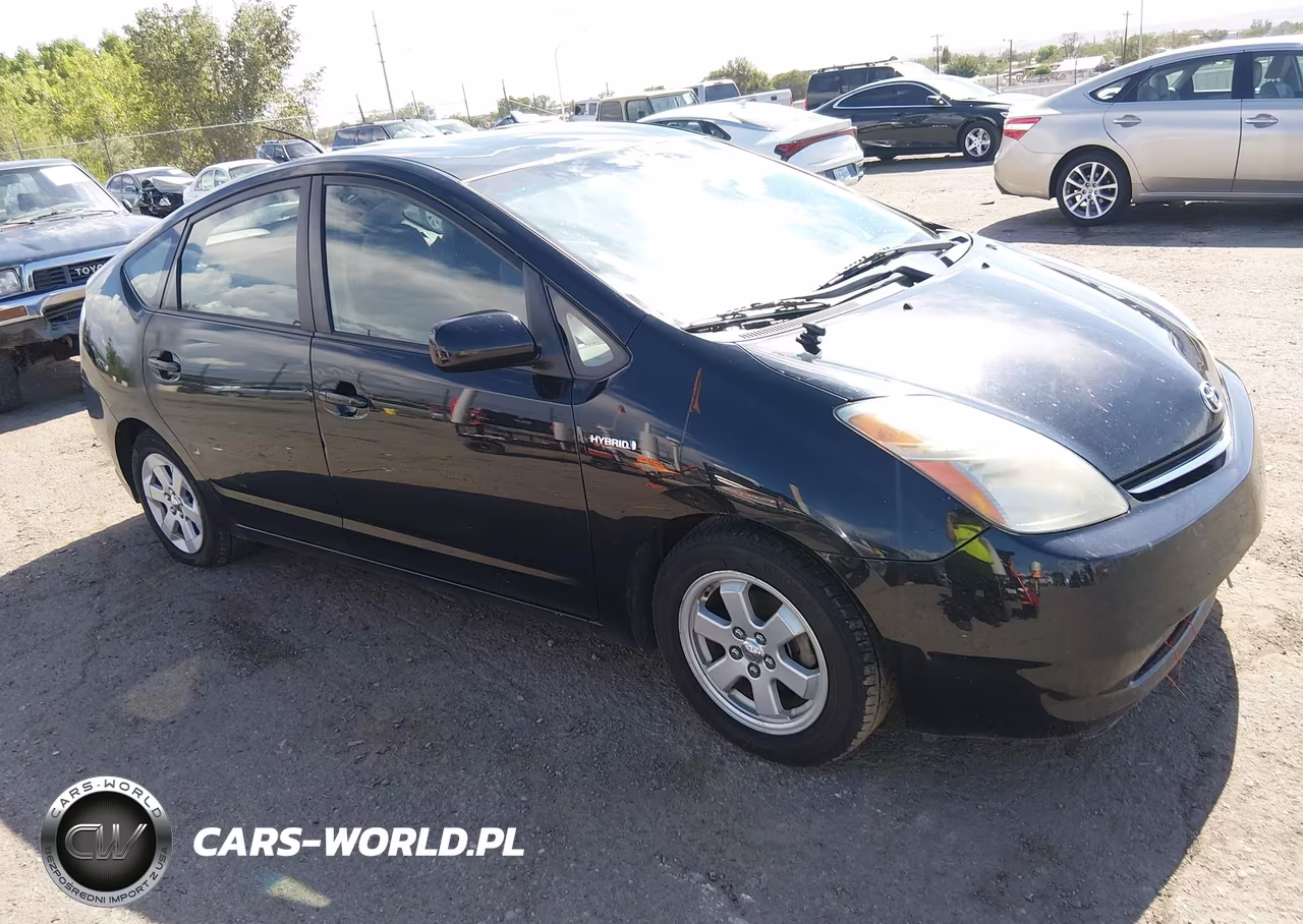 2007 Toyota Prius