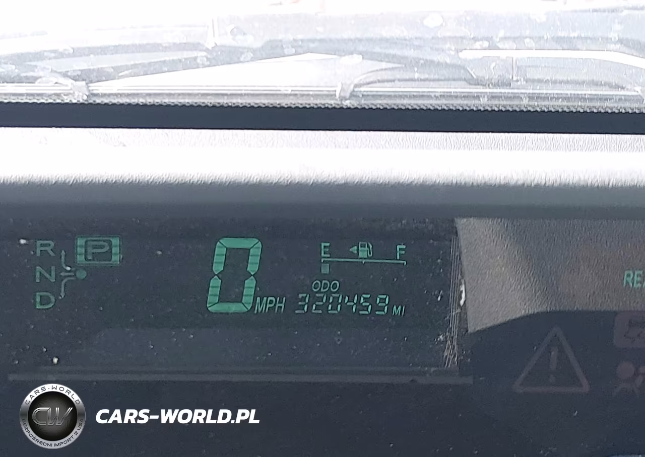 2007 Toyota Prius VIN:JTDKB20U473280399 - 7