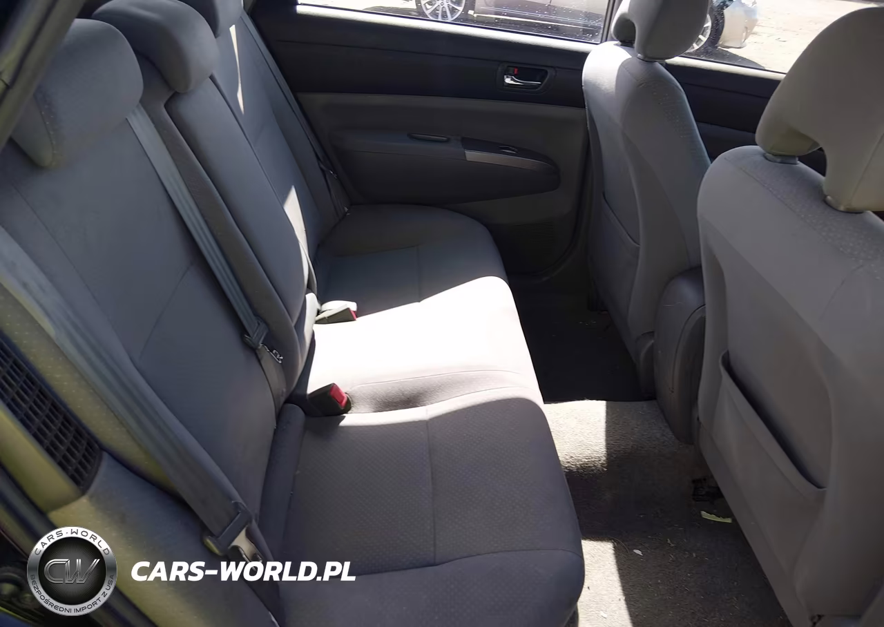 2007 Toyota Prius VIN:JTDKB20U473280399 - 8