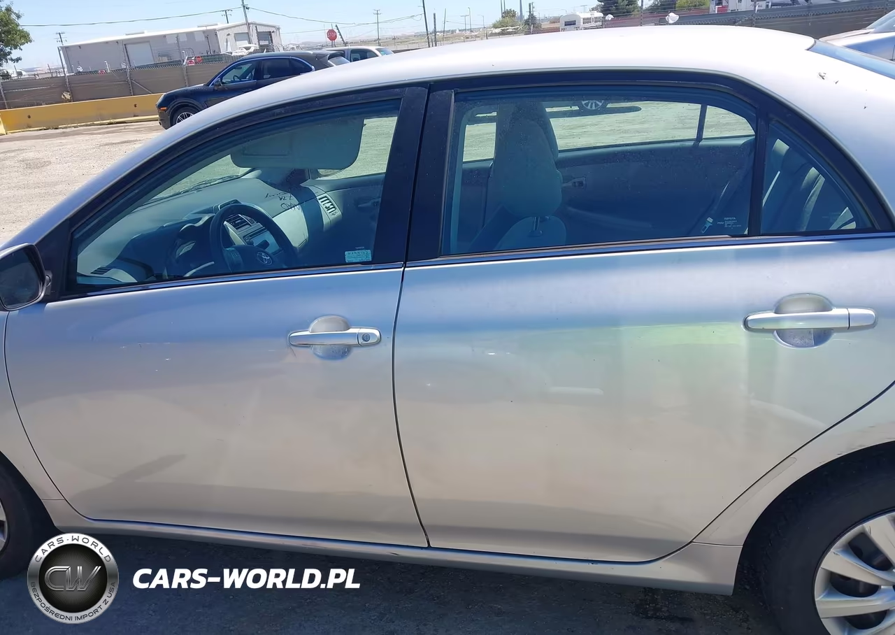 2013 Toyota Corolla Le VIN:2T1BU4EE1DC086830 - 14