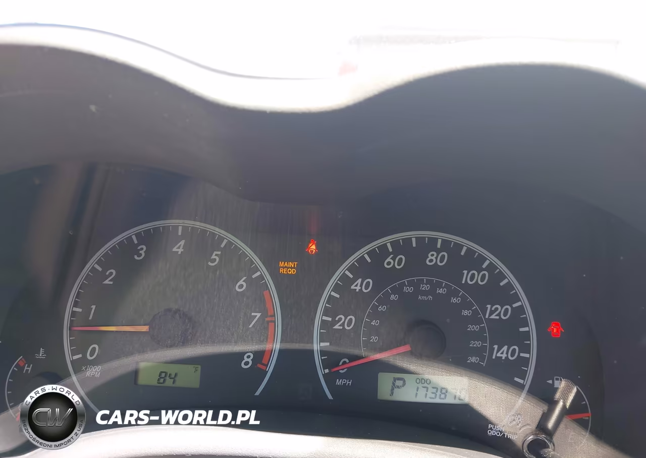 2013 Toyota Corolla Le VIN:2T1BU4EE1DC086830 - 7