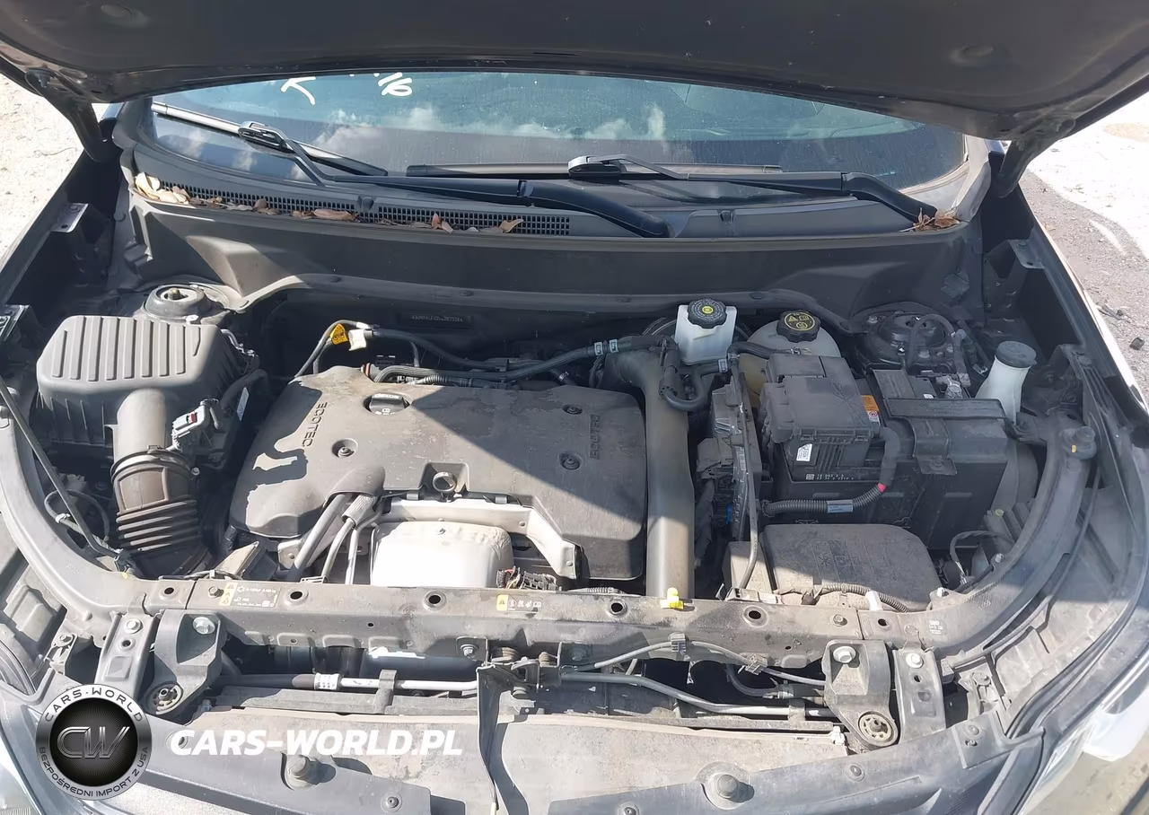 2020 Chevrolet Equinox Fwd Lt 2.0L Turbo VIN:3GNAXLEX2LL267338 - 10