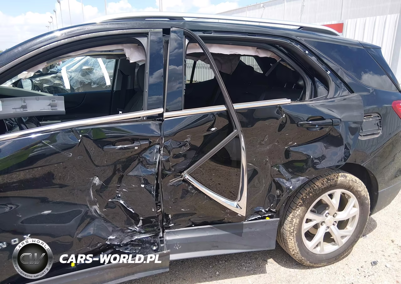 2020 Chevrolet Equinox Fwd Lt 2.0L Turbo VIN:3GNAXLEX2LL267338 - 17