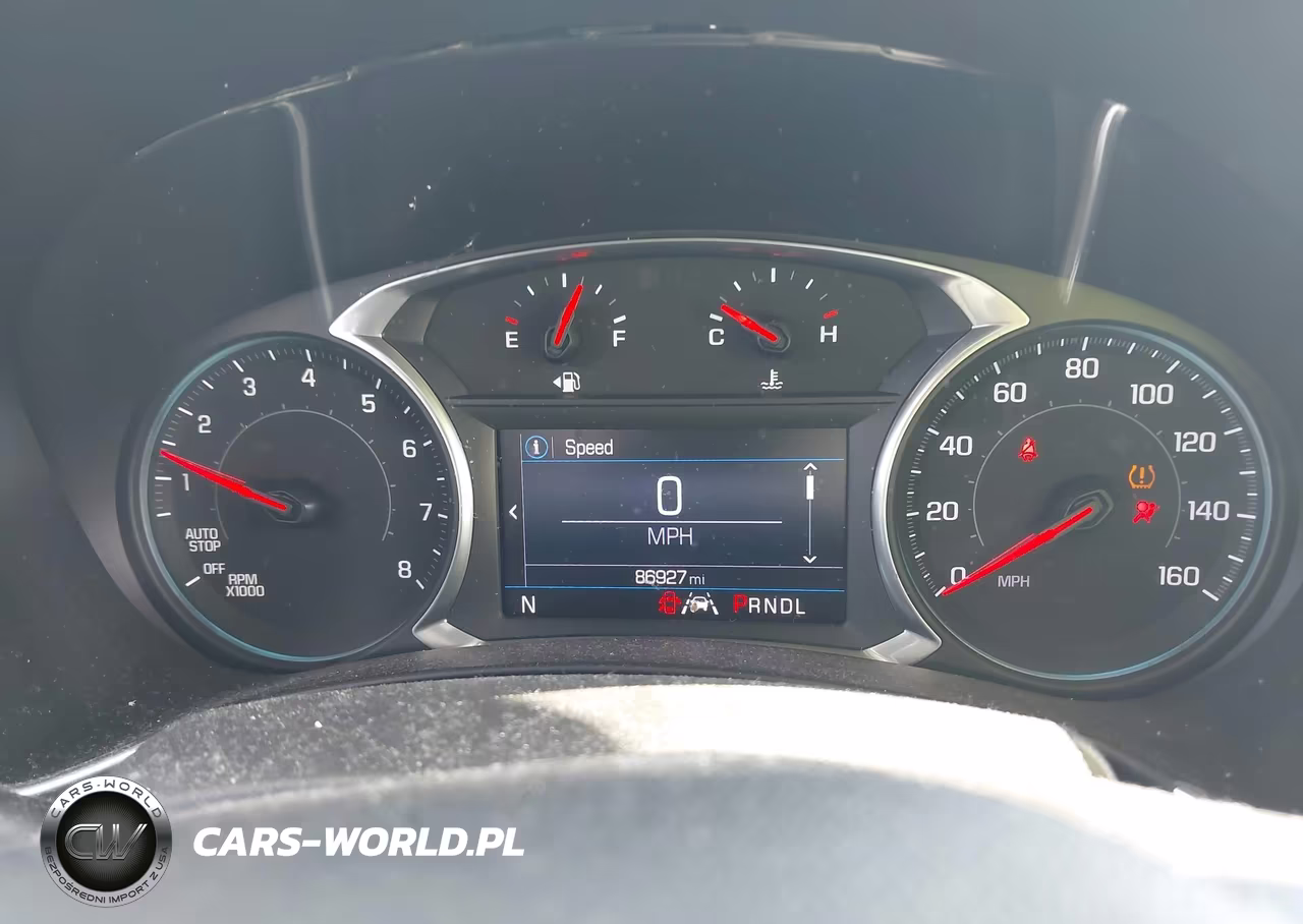 2020 Chevrolet Equinox Fwd Lt 2.0L Turbo VIN:3GNAXLEX2LL267338 - 7