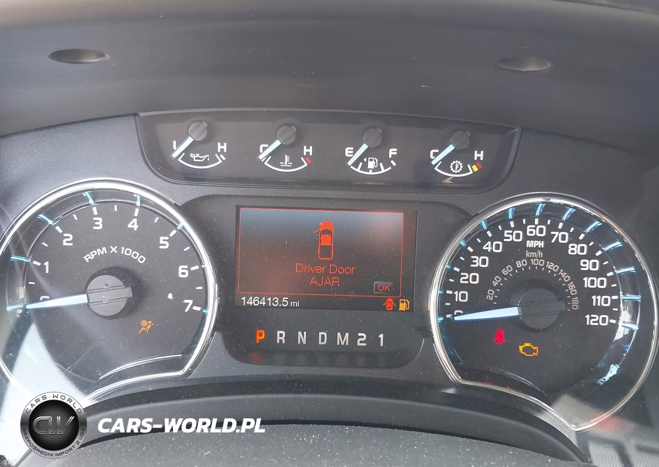 2011 Ford F-150 Xlt VIN:1FTMF1CM2BKD42948 - 7