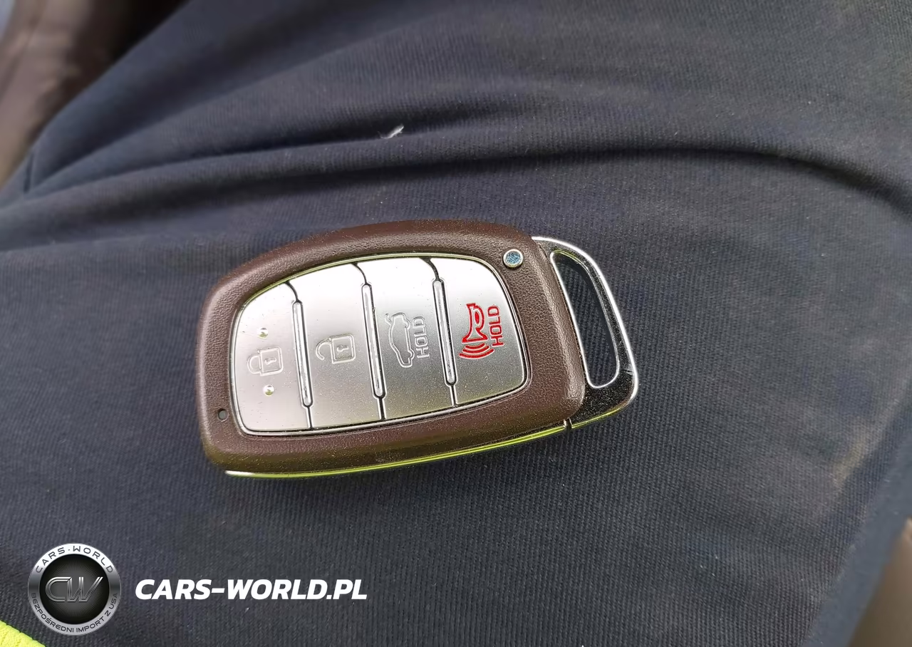 2017 Hyundai Sonata Sport VIN:5NPE34AF1HH489112 - 11