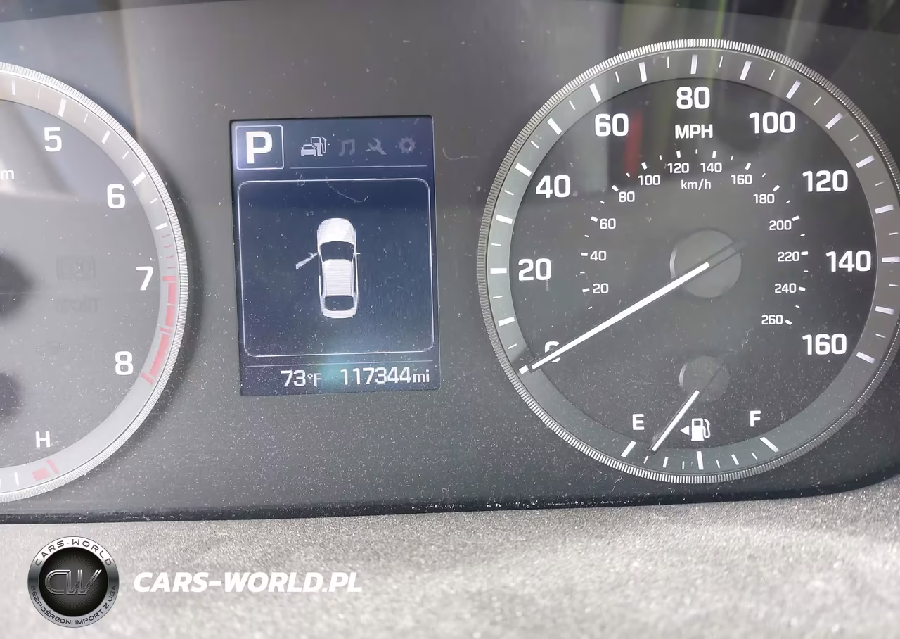 2017 Hyundai Sonata Sport VIN:5NPE34AF1HH489112 - 15