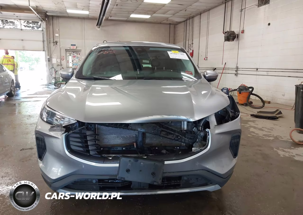 2024 Ford Escape Active VIN:1FMCU9GN4RUA10085 - 12