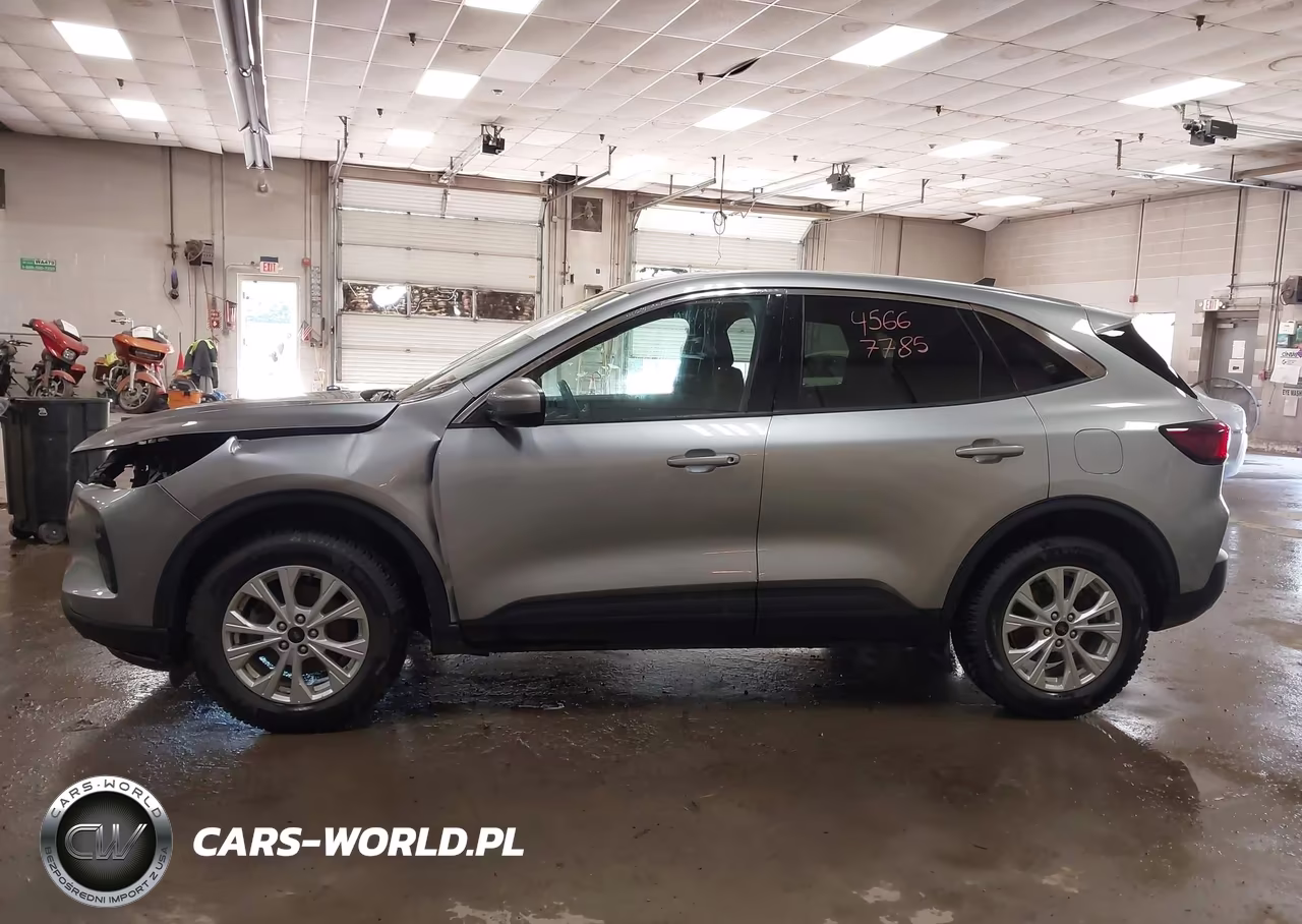 2024 Ford Escape Active VIN:1FMCU9GN4RUA10085 - 14