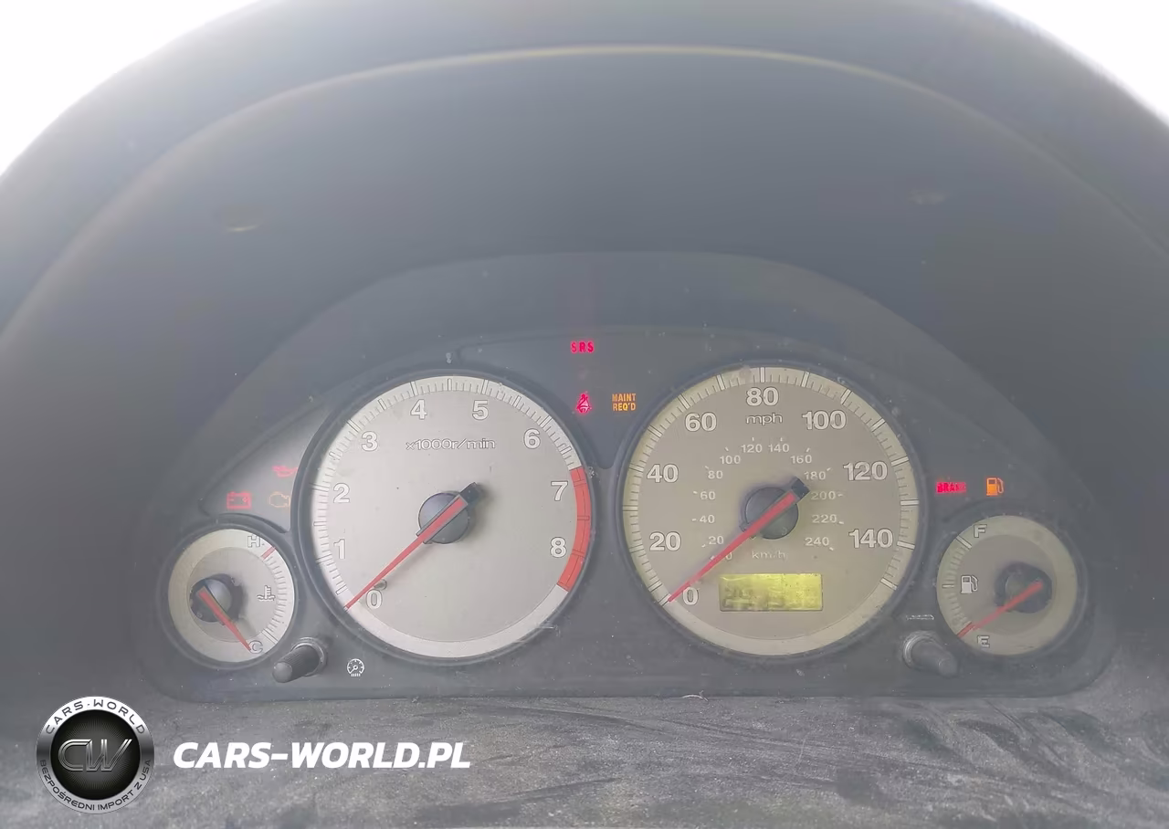 2002 Honda Civic Ex VIN:1HGEM21952L060037 - 12