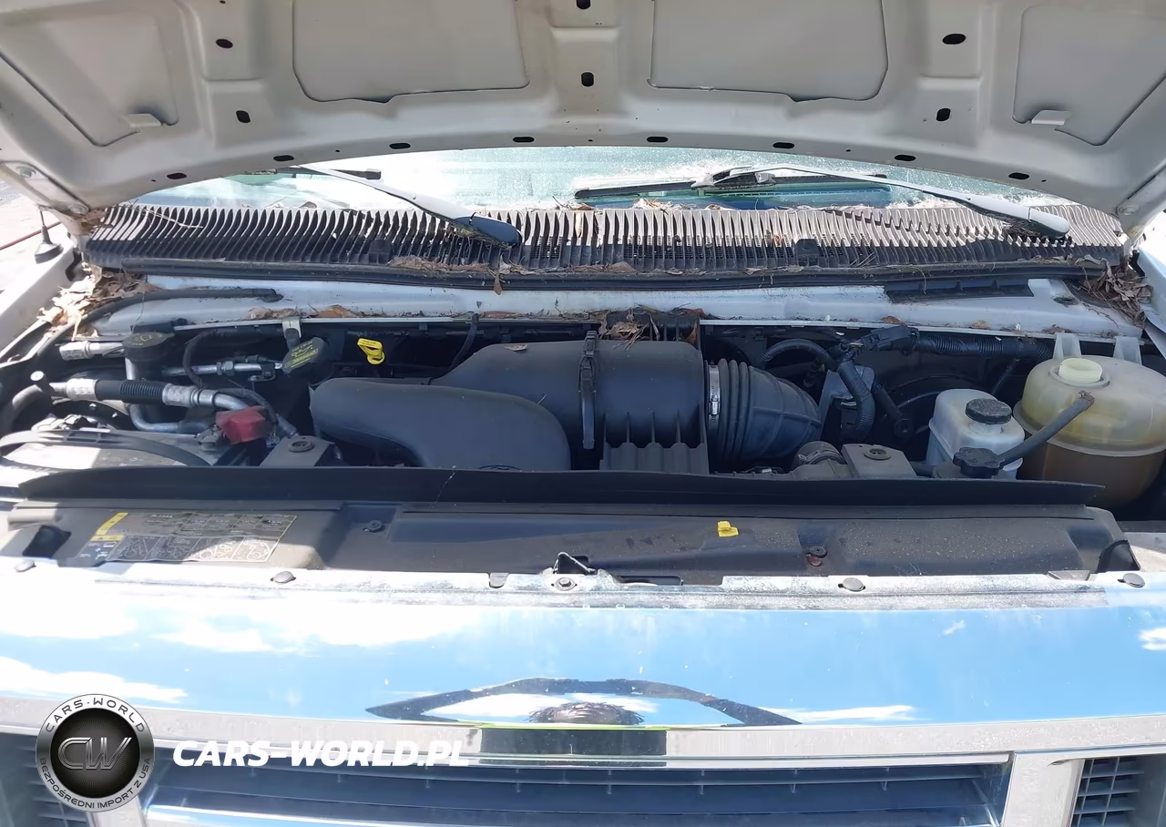 2013 Ford E-150 Commercial VIN:1FTNE1EW5DDA38851 - 10