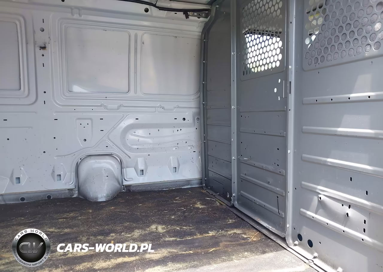 2013 Ford E-150 Commercial VIN:1FTNE1EW5DDA38851 - 8