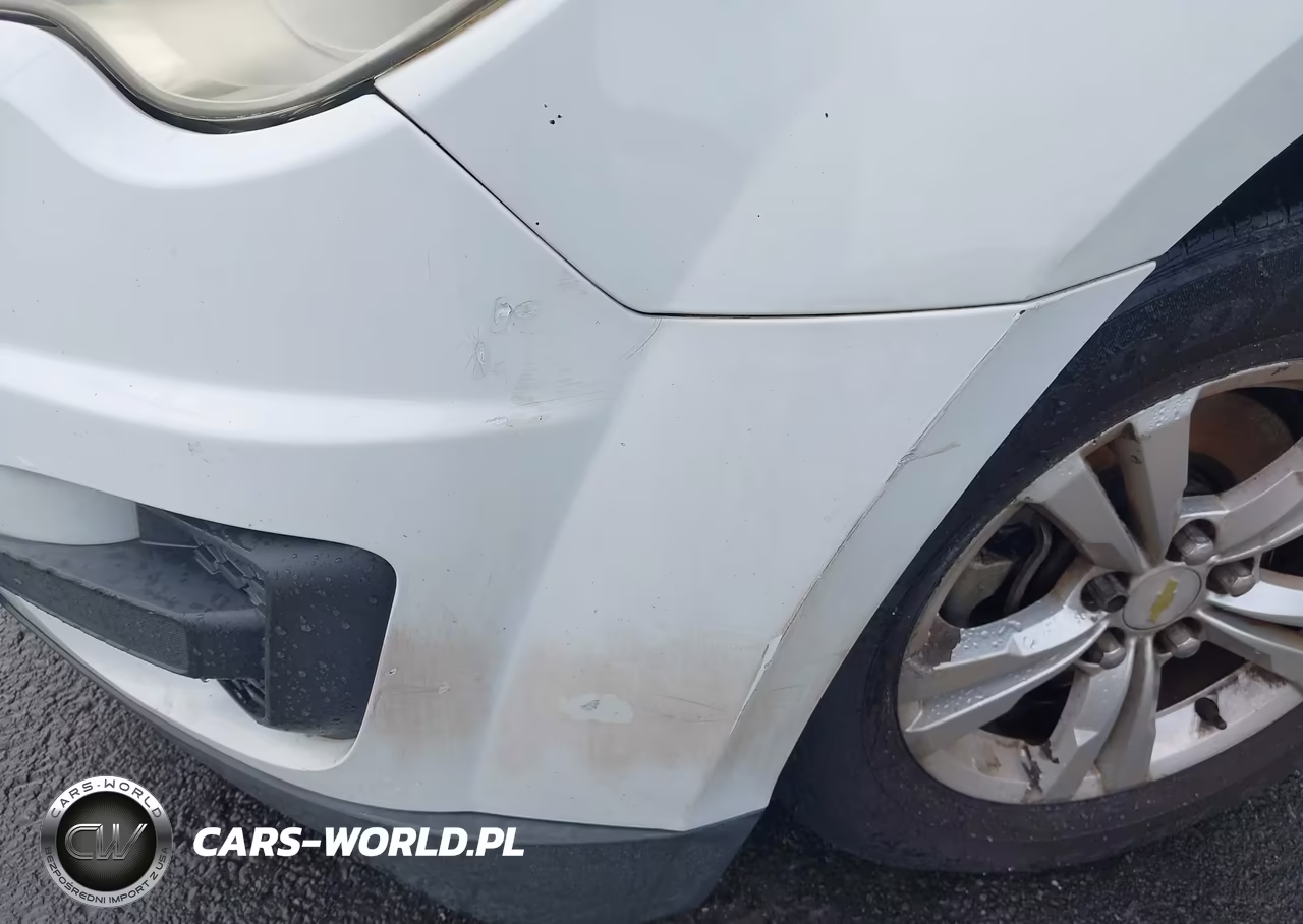 2012 Chevrolet Equinox Ls VIN:2GNALBEK6C1157436 - 6