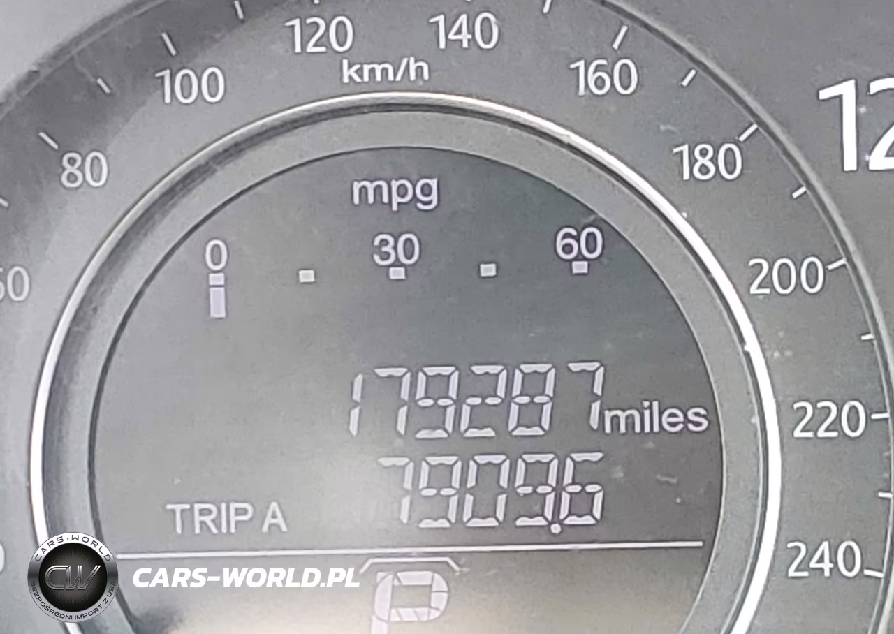 2013 Honda Accord Ex VIN:1HGCR2F72DA086612 - 15